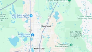 Davenport, FL: Local Living Guide