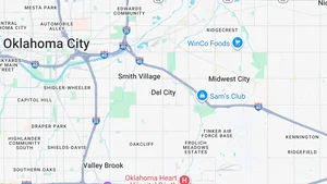 Del City, OK: Local Living Guide