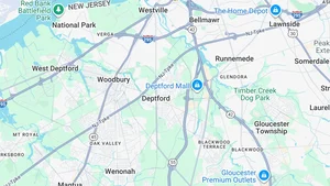 Deptford Township, NJ: Local Living Guide