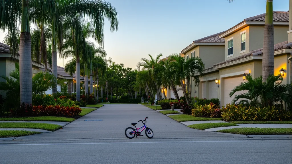 Cost of Living in Doral: The Tradeoffs Behind the Total