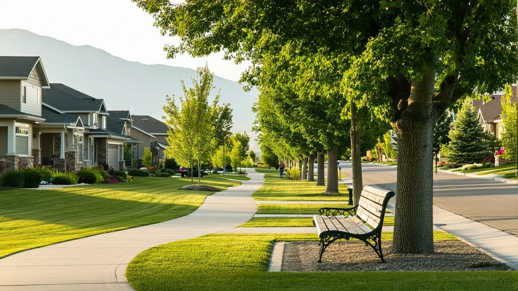 Draper Affordability: What’s Easy, What’s Expensive