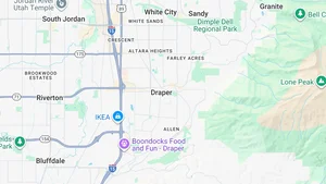 Draper, UT: Local Living Guide