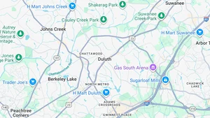 Duluth, GA: Local Living Guide