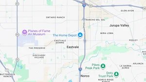 Eastvale, CA: Local Living Guide