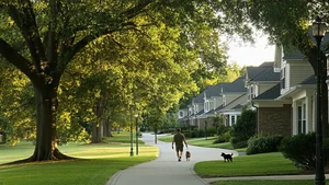 What Shapes the Cost of Living in Eden Prairie