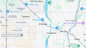 El Mirage, AZ: Local Living Guide