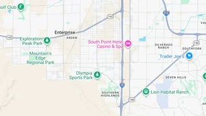 Enterprise, NV: Local Living Guide