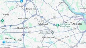 Falls Church, VA: Local Living Guide