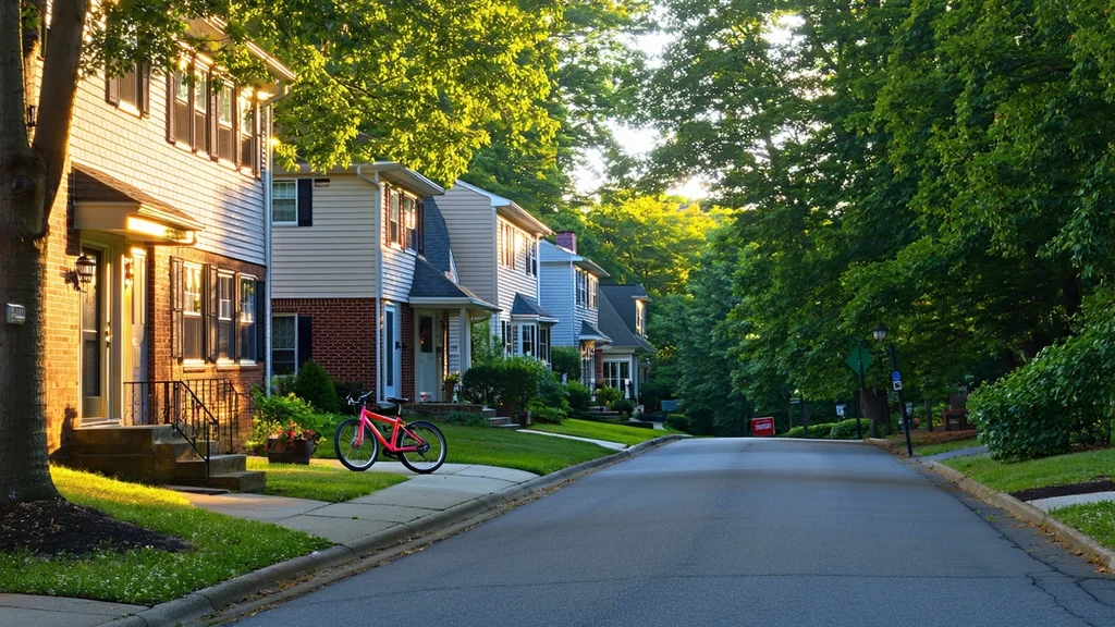 Falls Church vs Mclean: Cost Comparison