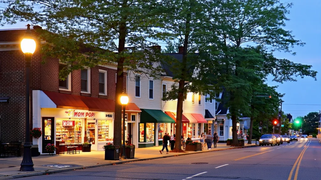 Is Falls Church, VA a Good Place to Live? Here’s What Locals Say