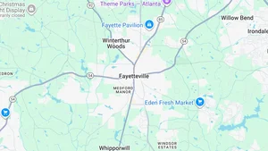 Why People Are Moving to Fayetteville in 2025