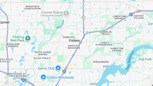 Fishers, IN: Local Living Guide