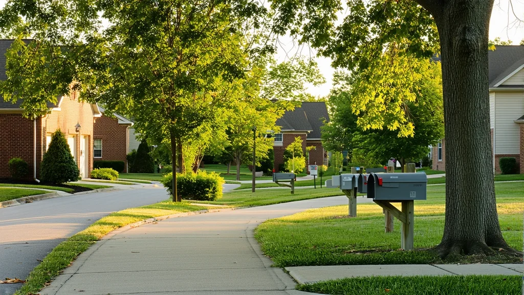 Cost of Living in Florence, KY: What You’ll Really Spend in 2025
