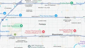 Fontana, CA: Local Living Guide