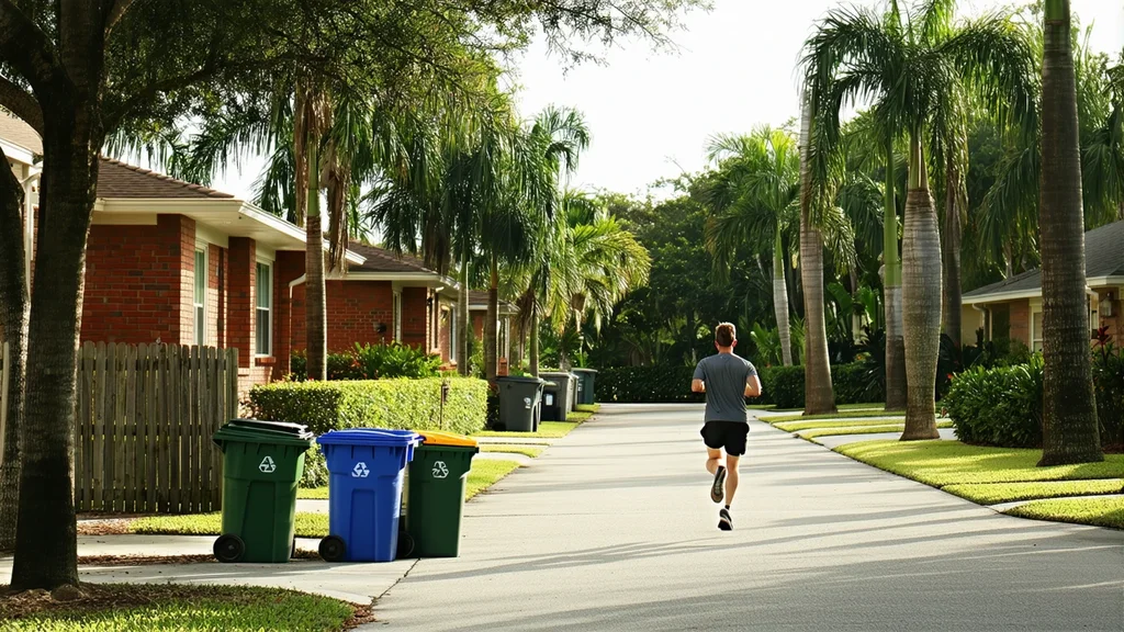 Cost of Living in Fort Lauderdale: The Tradeoffs Behind the Total