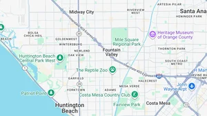 Fountain Valley, CA: Local Living Guide