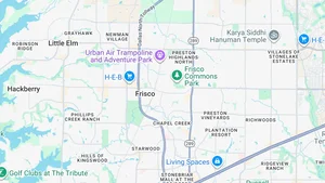 Frisco, TX: Local Living Guide
