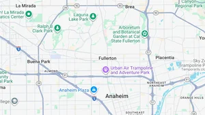 Fullerton, CA: Local Living Guide