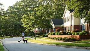 Fuquay Varina Cost Reality: The Big Pressure Points