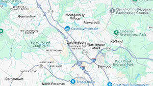 Gaithersburg, MD: Local Living Guide