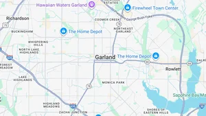 Garland, TX: Local Living Guide