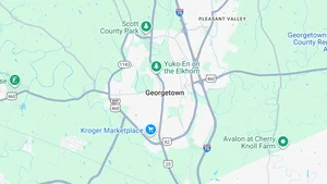 Georgetown, KY: Local Living Guide