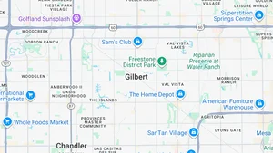 Gilbert, AZ: Local Living Guide