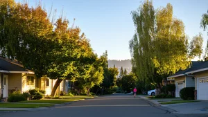 The Real Cost Pressures in Gilroy