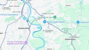 Glastonbury, CT: Local Living Guide