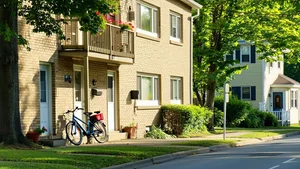 Where Your Money Goes in Gloucester Township