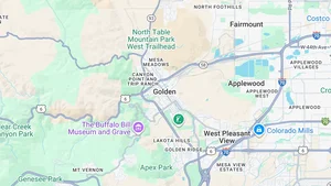 Explore Golden: Stats, Vibe, and Daily Life in CO