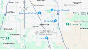 Thinking About Moving to Greenwood, IN