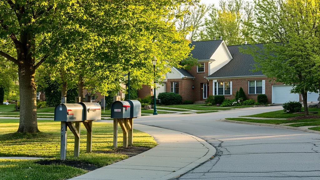 Resident Perspectives on Life in Greenwood, IN