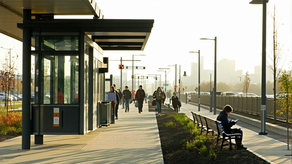 2025 Public Transit Cost Breakdown for Greenwood