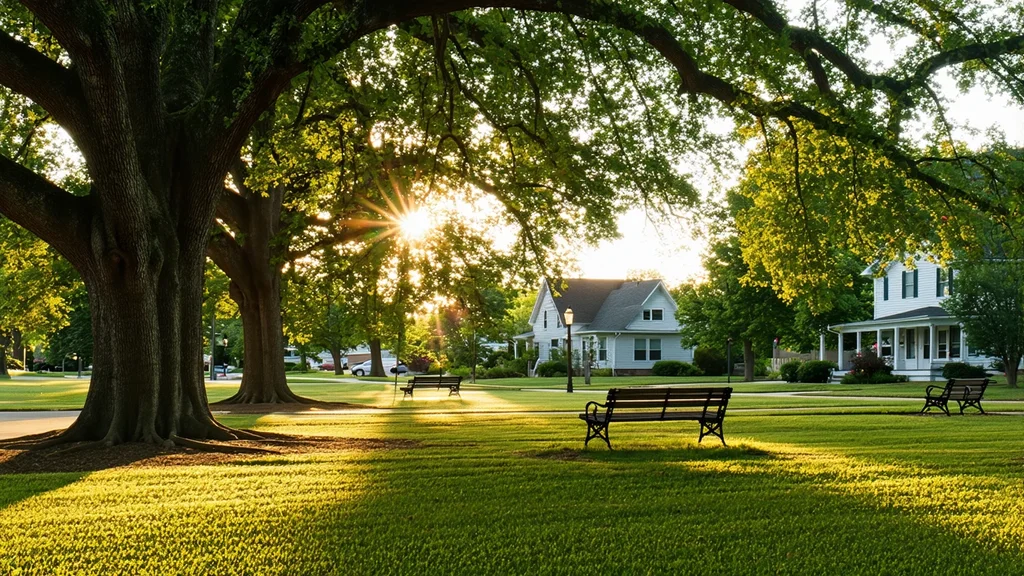 What It Takes to Live Well in Greenwood, IN