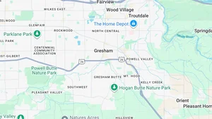 Gresham, OR: Local Living Guide