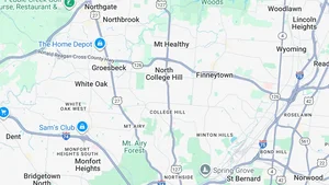 Hamilton, OH: Local Living Guide