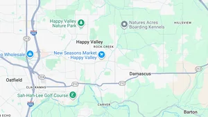 Happy Valley, OR: Local Living Guide