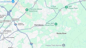 Why People Are Moving to Harrisburg in 2025