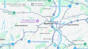 Hartford, CT: Local Living Guide