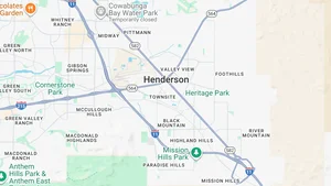 Henderson, NV: Local Living Guide