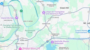 Moving to Hermitage, TN? Everything You Need to Know