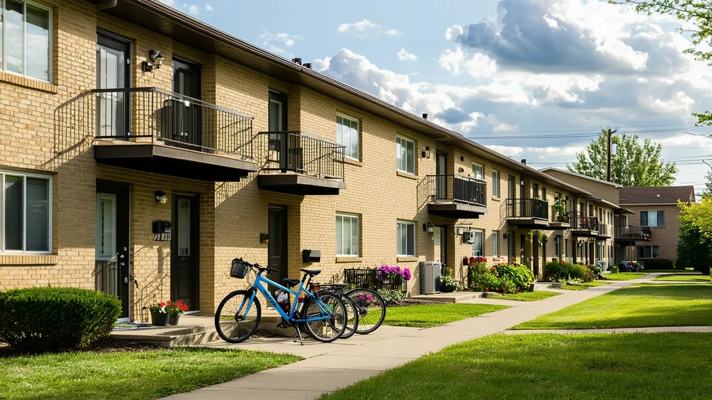 What Shapes the Cost of Living in Hilliard