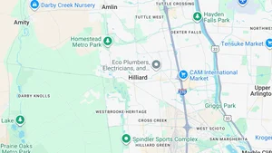 Hilliard, OH: Local Living Guide