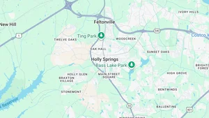 Moving to Holly Springs, NC? Everything You Need to Know