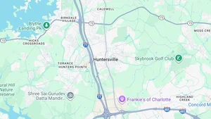 Huntersville City Guide for Movers