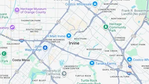 Moving to Irvine, CA? Everything You Need to Know
