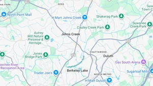 Why People Are Moving to Johns Creek in 2025