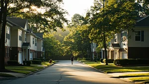The Real Cost Pressures in Johns Creek