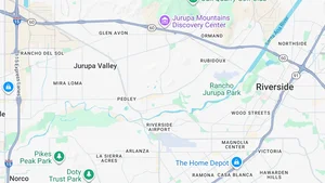 Thinking About Moving to Jurupa Valley, CA